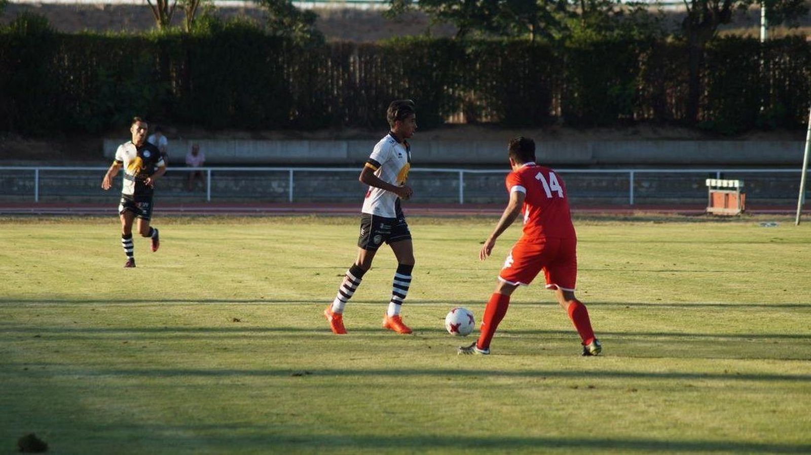 Motos: “Todavía estoy sin palabras y sin creérmelo”