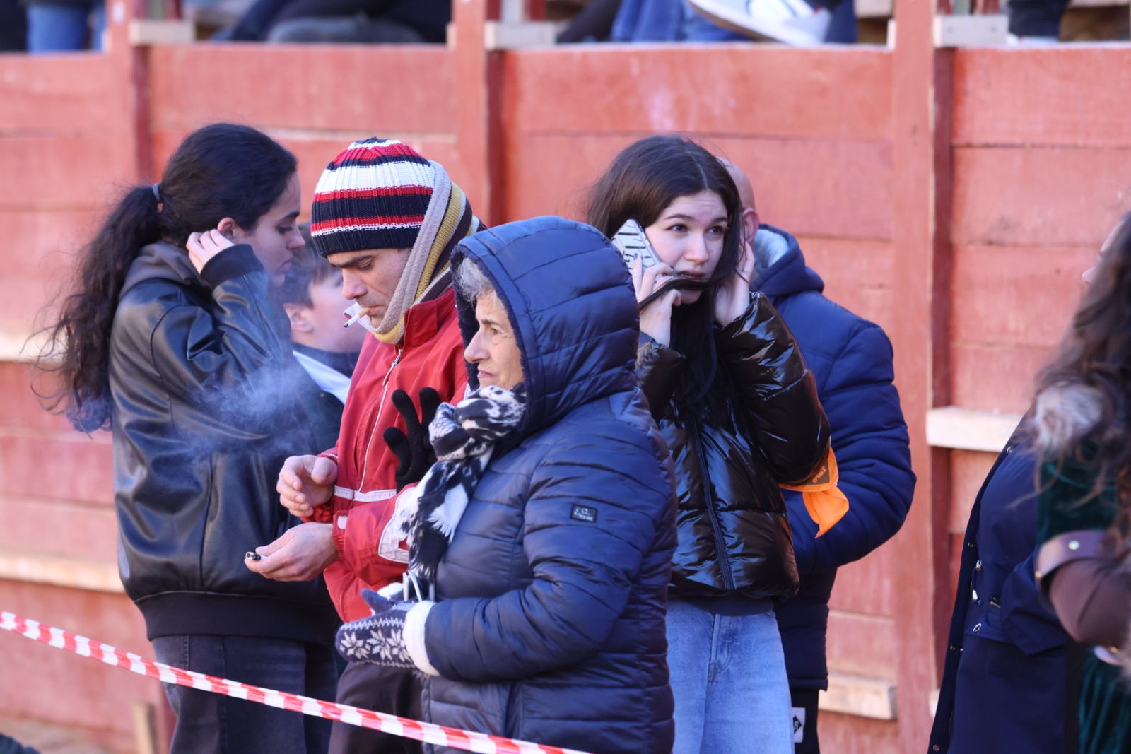 Concurso de disfraz callejero del Carnaval del Toro 2026