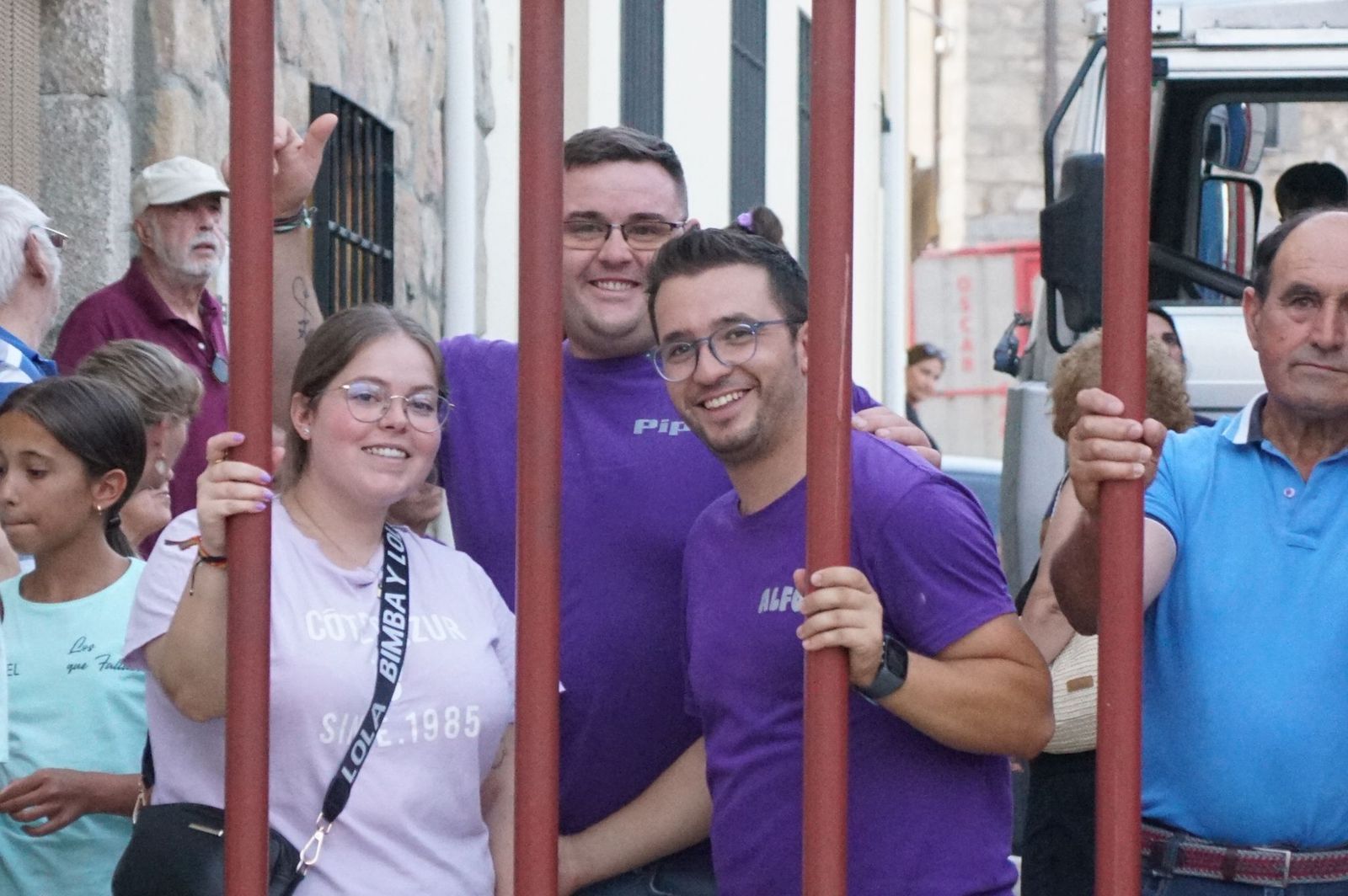 Pasión, tradición y calle: así se ha vivido en Ledesma el II Toro de Cajón