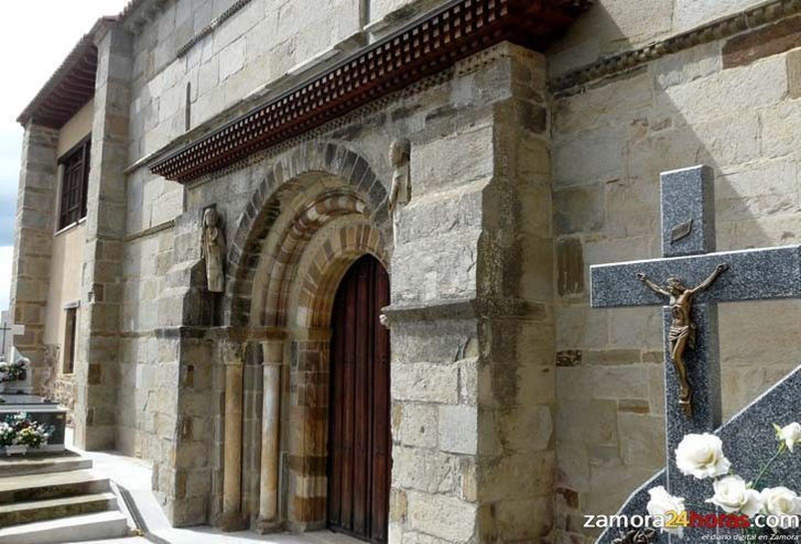 El Obispado de Astorga reúne a los vicarios y arciprestes de la Diócesis, a la que están adscritas 227 parroquias de Zamora
