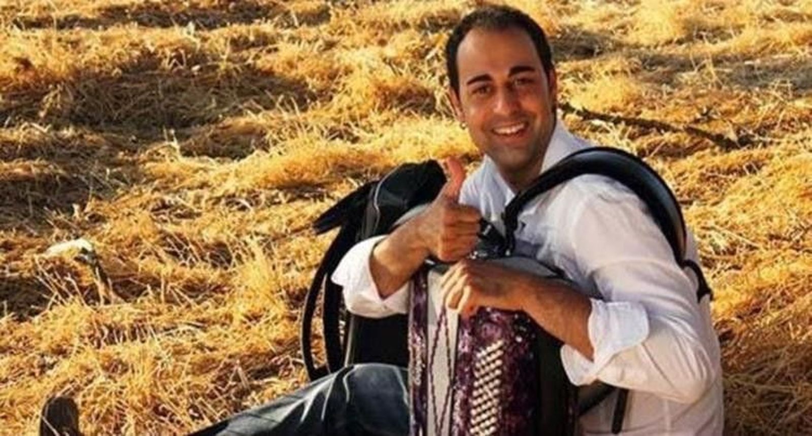 Folklore renovado en el teatro de la villa