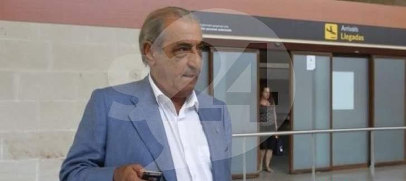 Hidalgo: No sé nada nuevo sobre el equipo