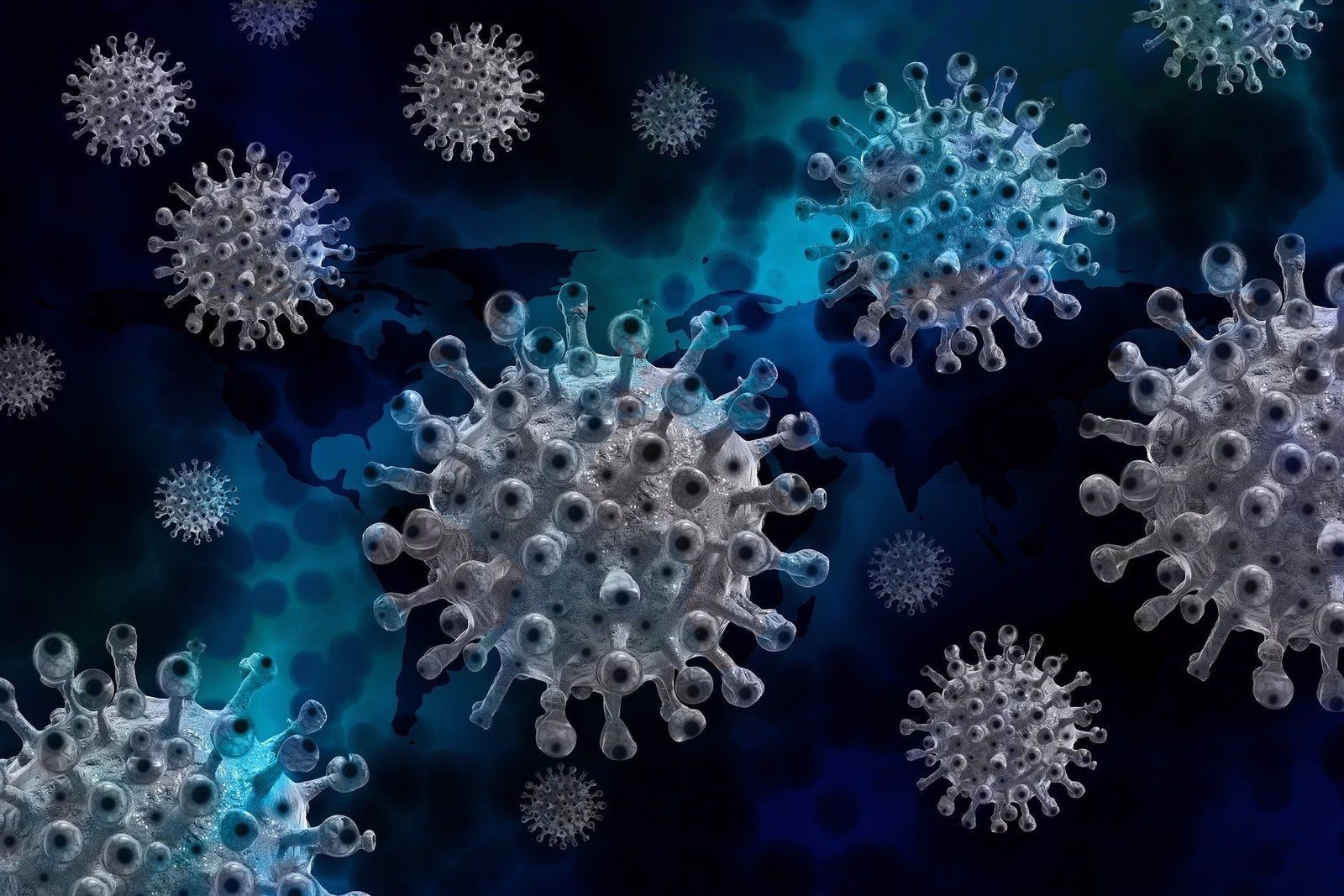 Coronavirus | CSIC Archivo