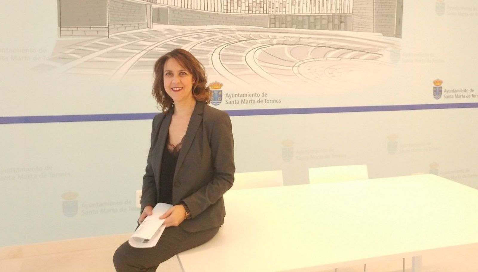 Santa Marta aprueba ayudas por valor de 8.000 euros para libros de texto y material escolar