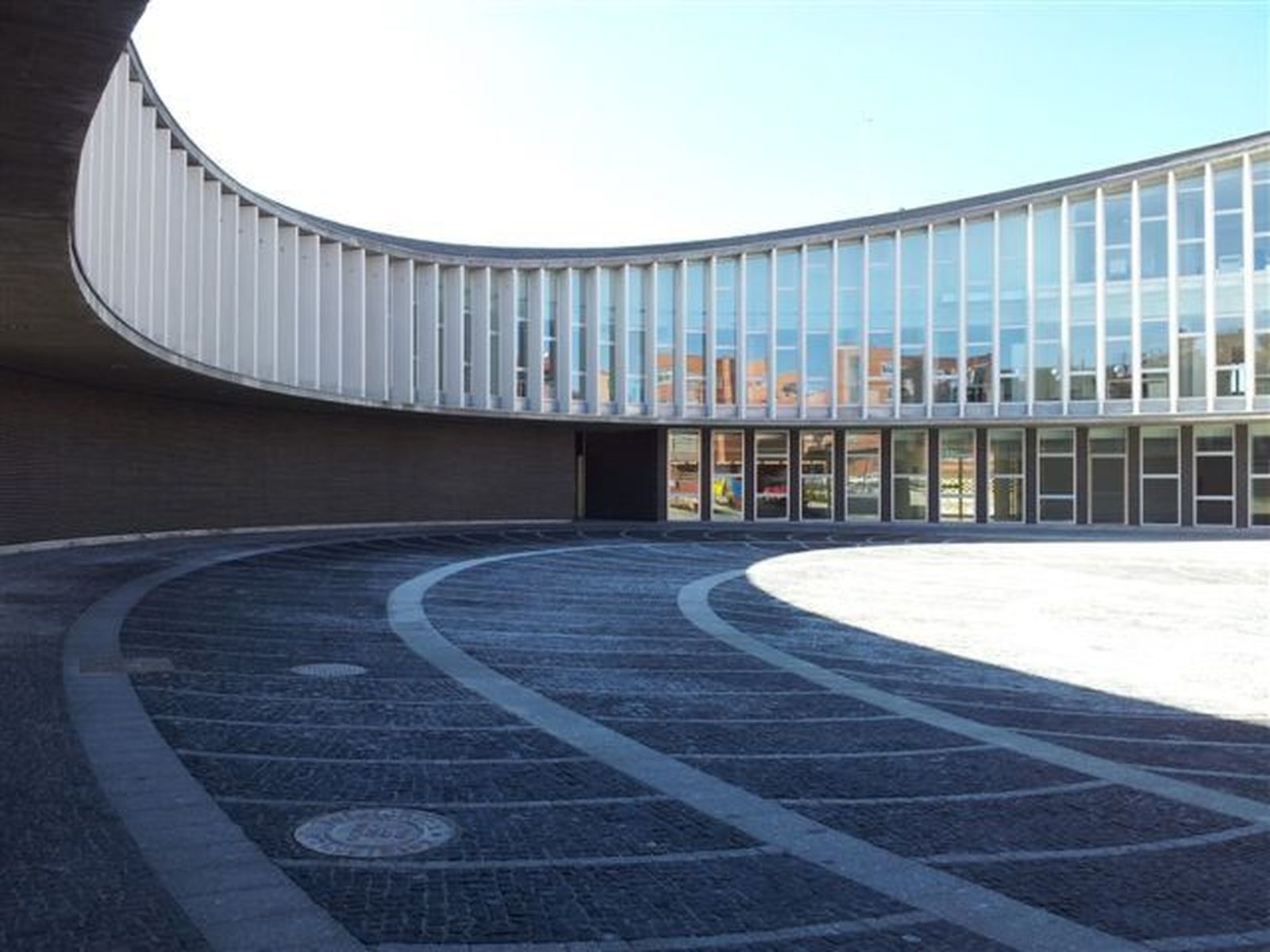 AYUNTAMIENTO SANTA MARTA