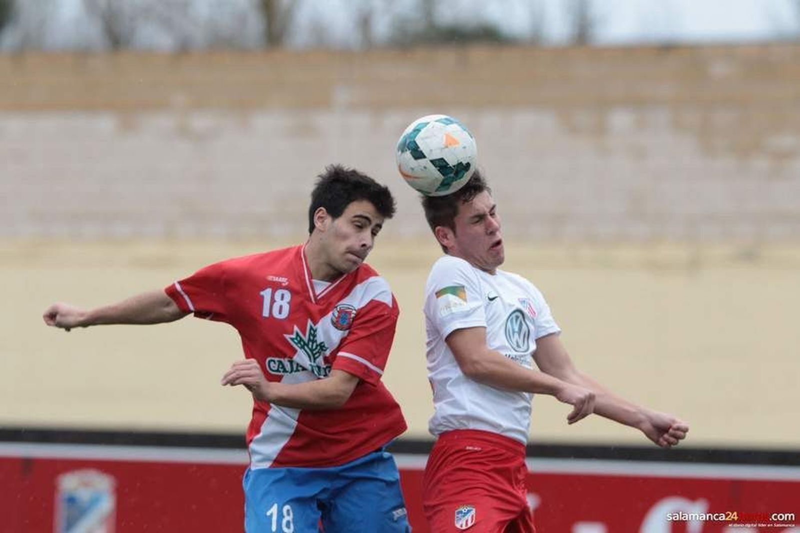 El Santa Marta se reengancha a la Regional Juvenil