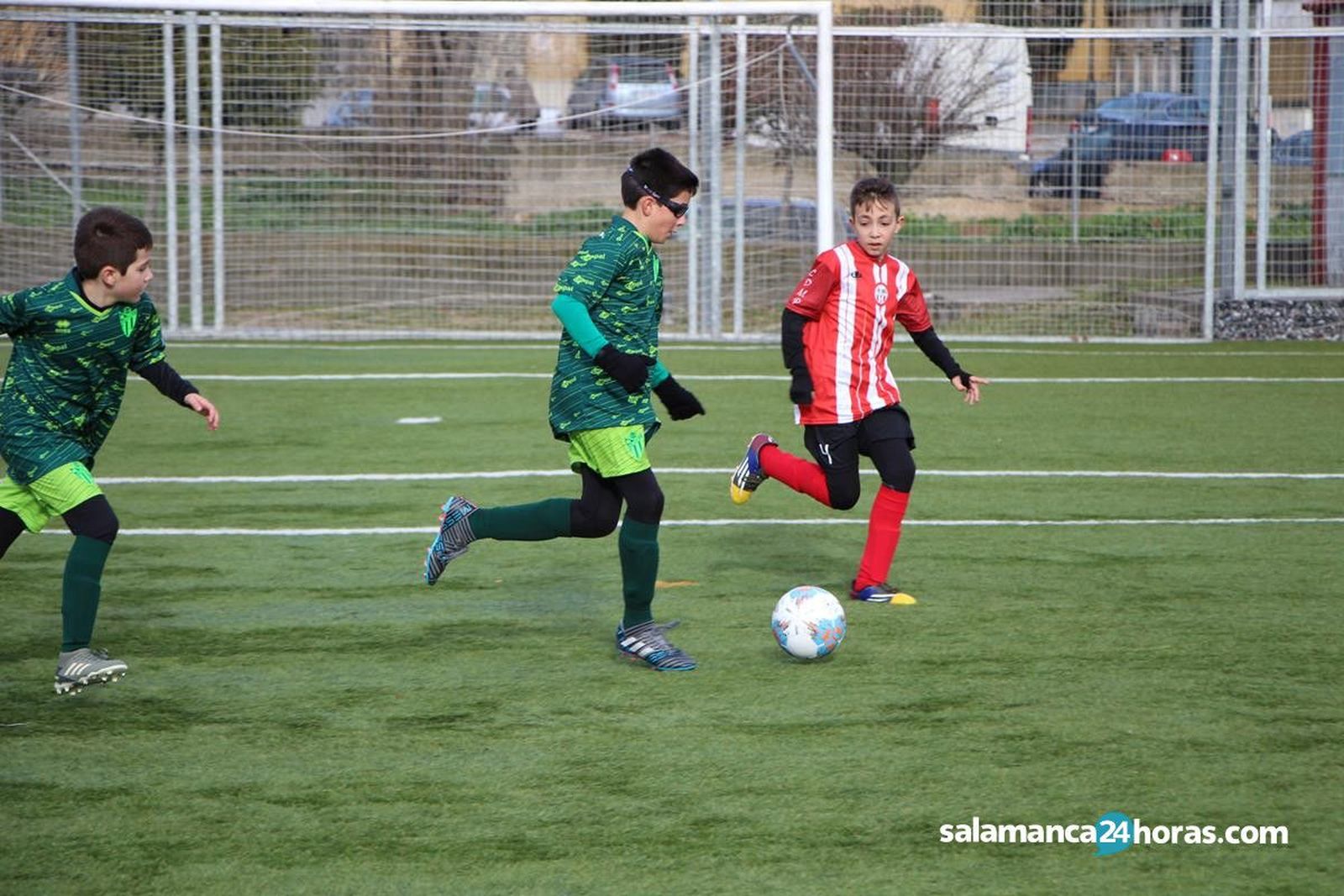 Fútbol base Alevin (18 01 2020) (2) (Copy)