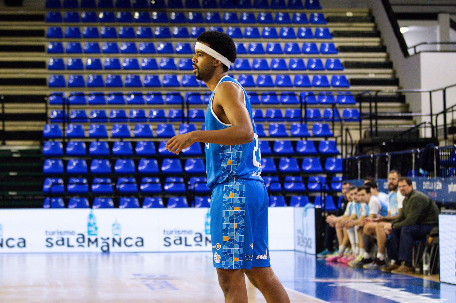 Perfumerías Avenida – Bosco Salesianos