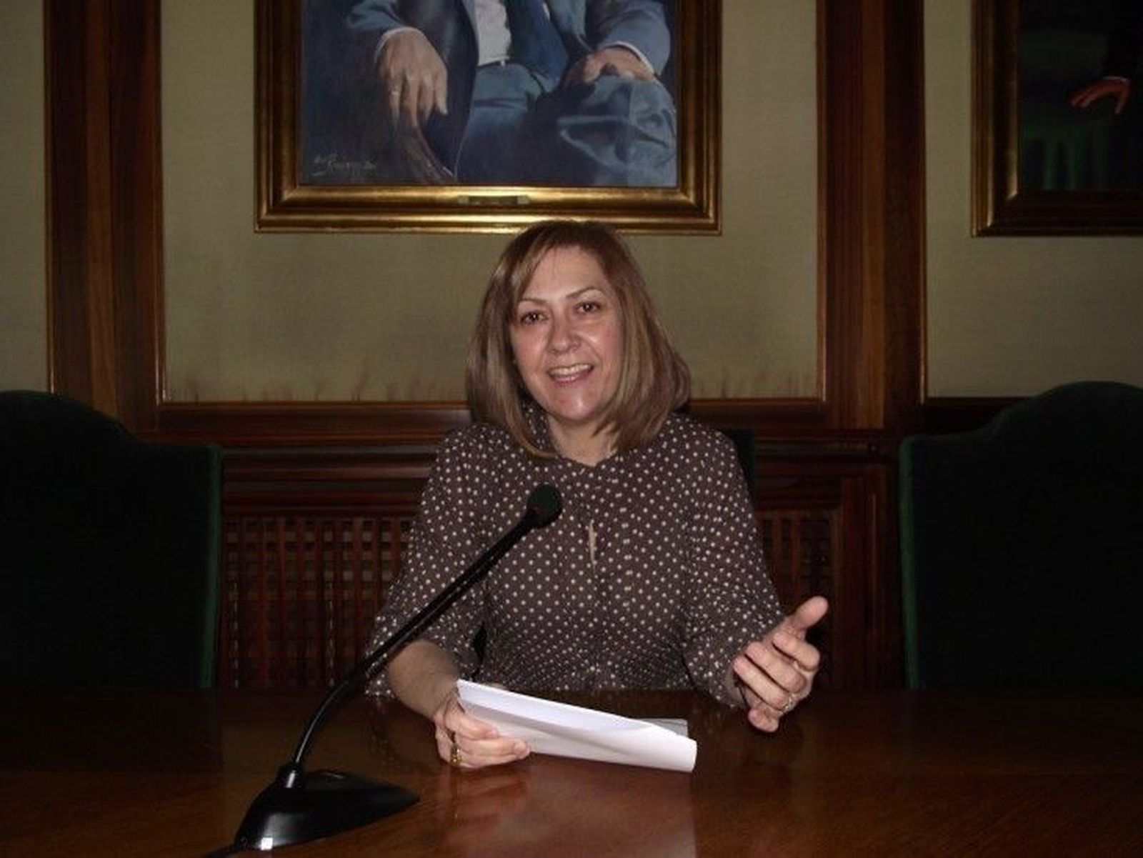 El Ayuntamiento busca crear una Mancomunidad Cultural para ahorrar