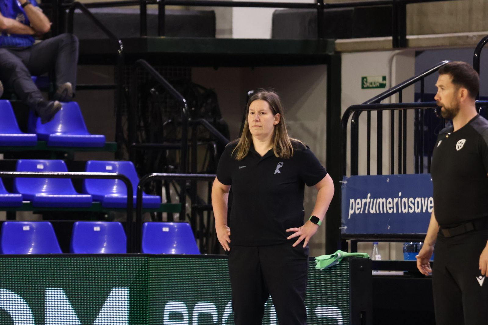 Perfumerías Avenida - Araski