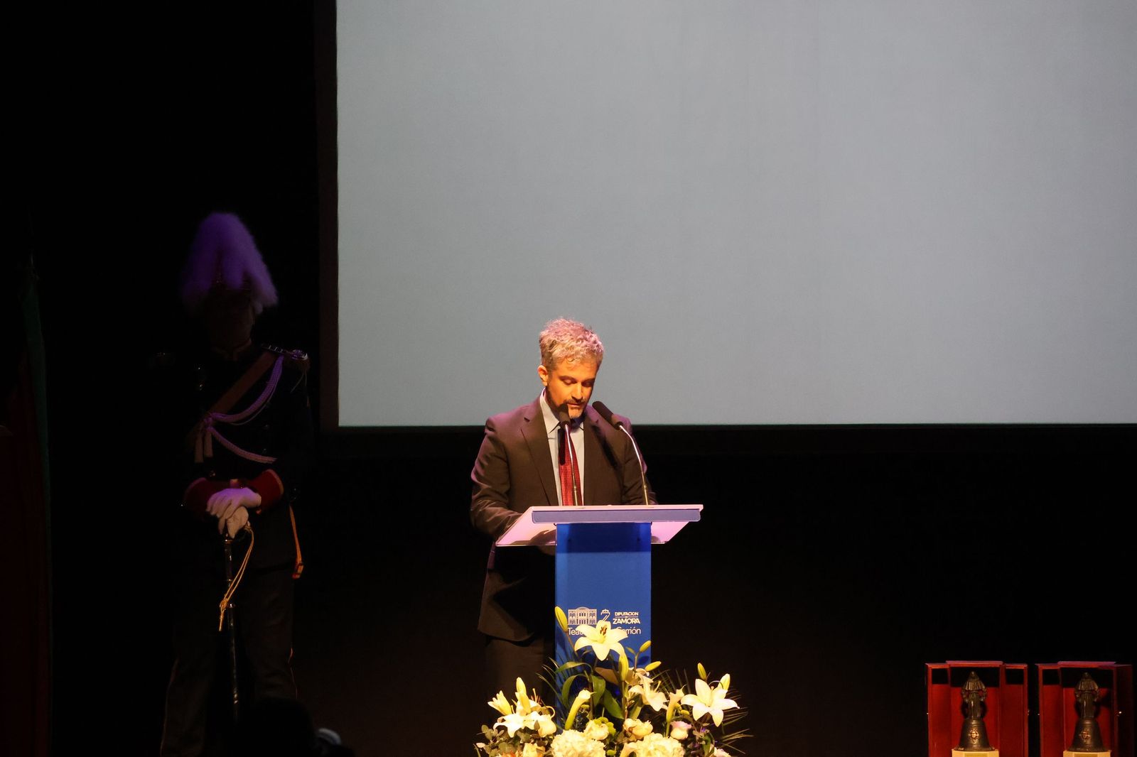 Pregón de la Semana Santa de Zamora 2026 (12).JPG