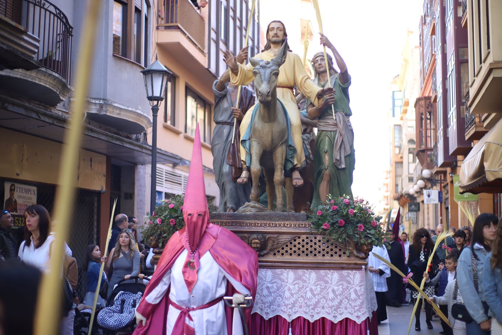 Procesión de la Borriquita 2023 (37)