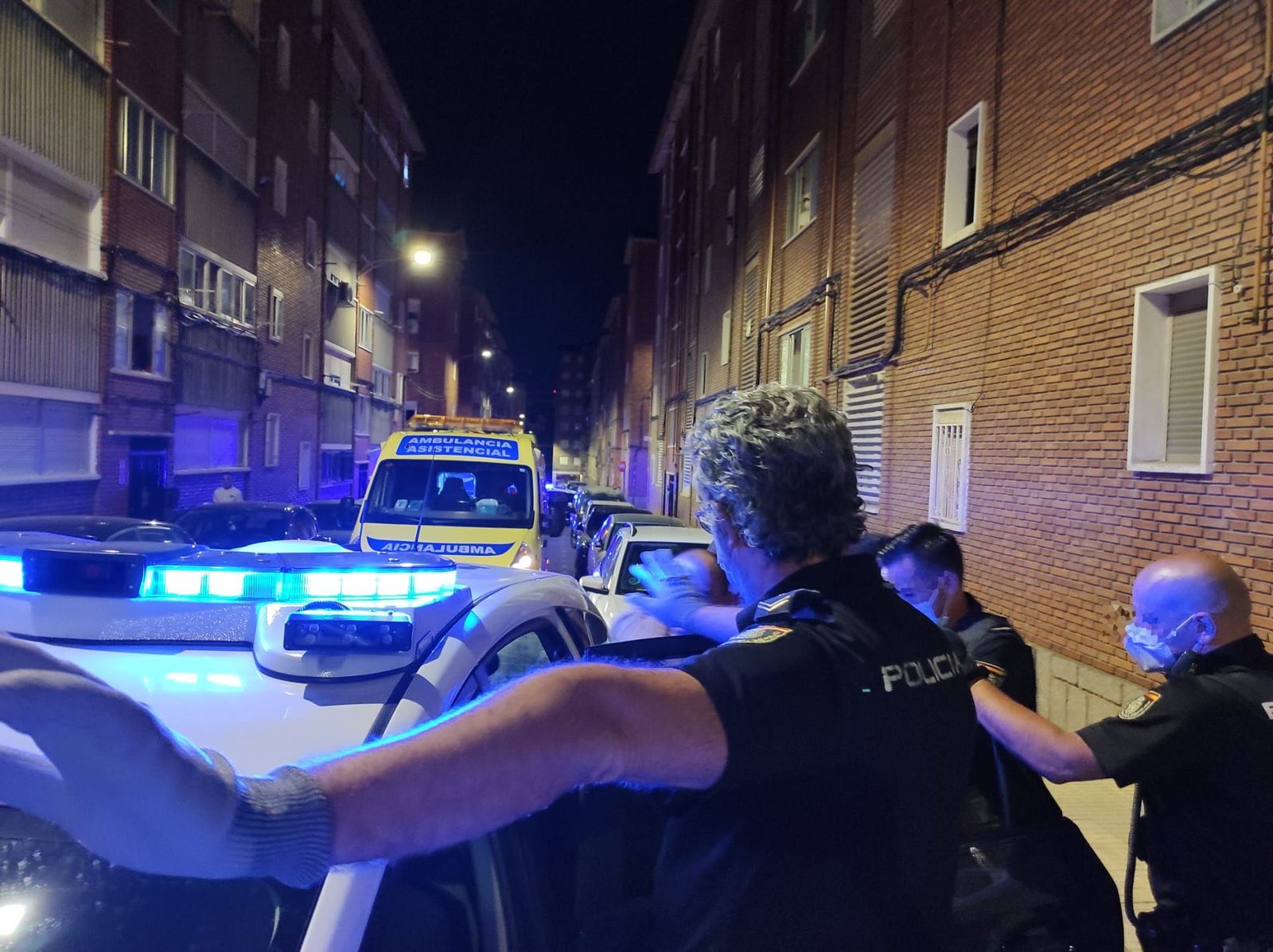 detienen-a-un-varon-que-atraco-un-estanco-en-la-plaza-de-barcelona-3