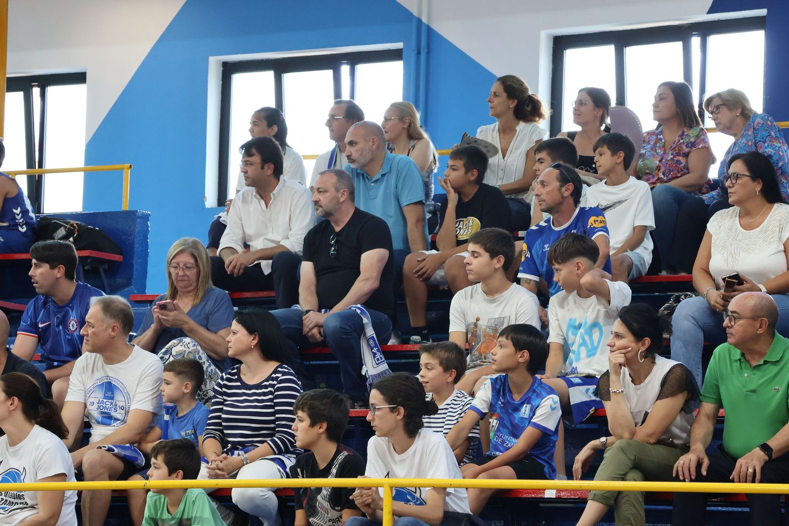 CB Zamora - Super Agropal Palencia (14).JPG