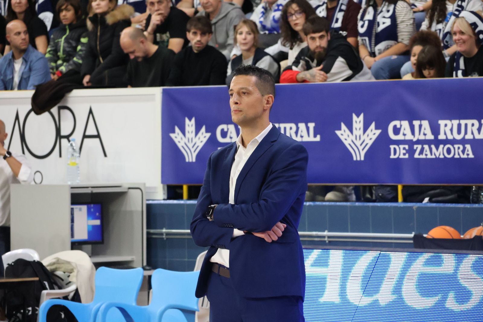 CB Zamora - Super Agropal Palencia (22).JPG