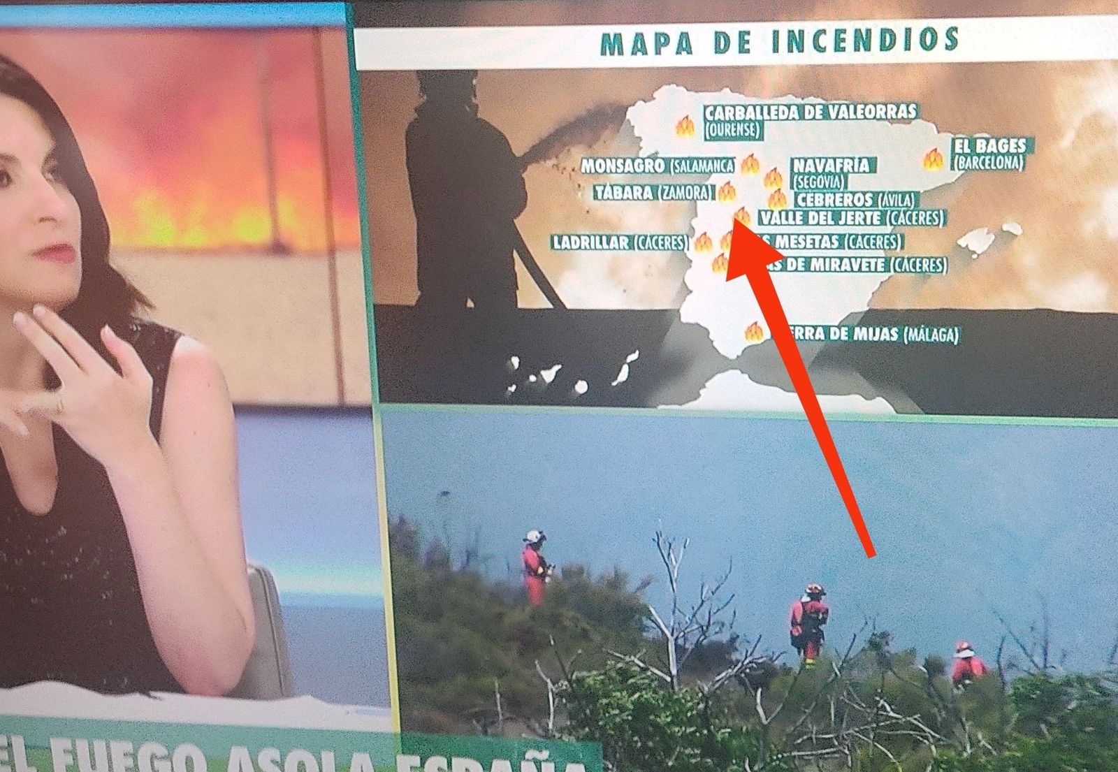 Imagen Twitter @GeloLlamas