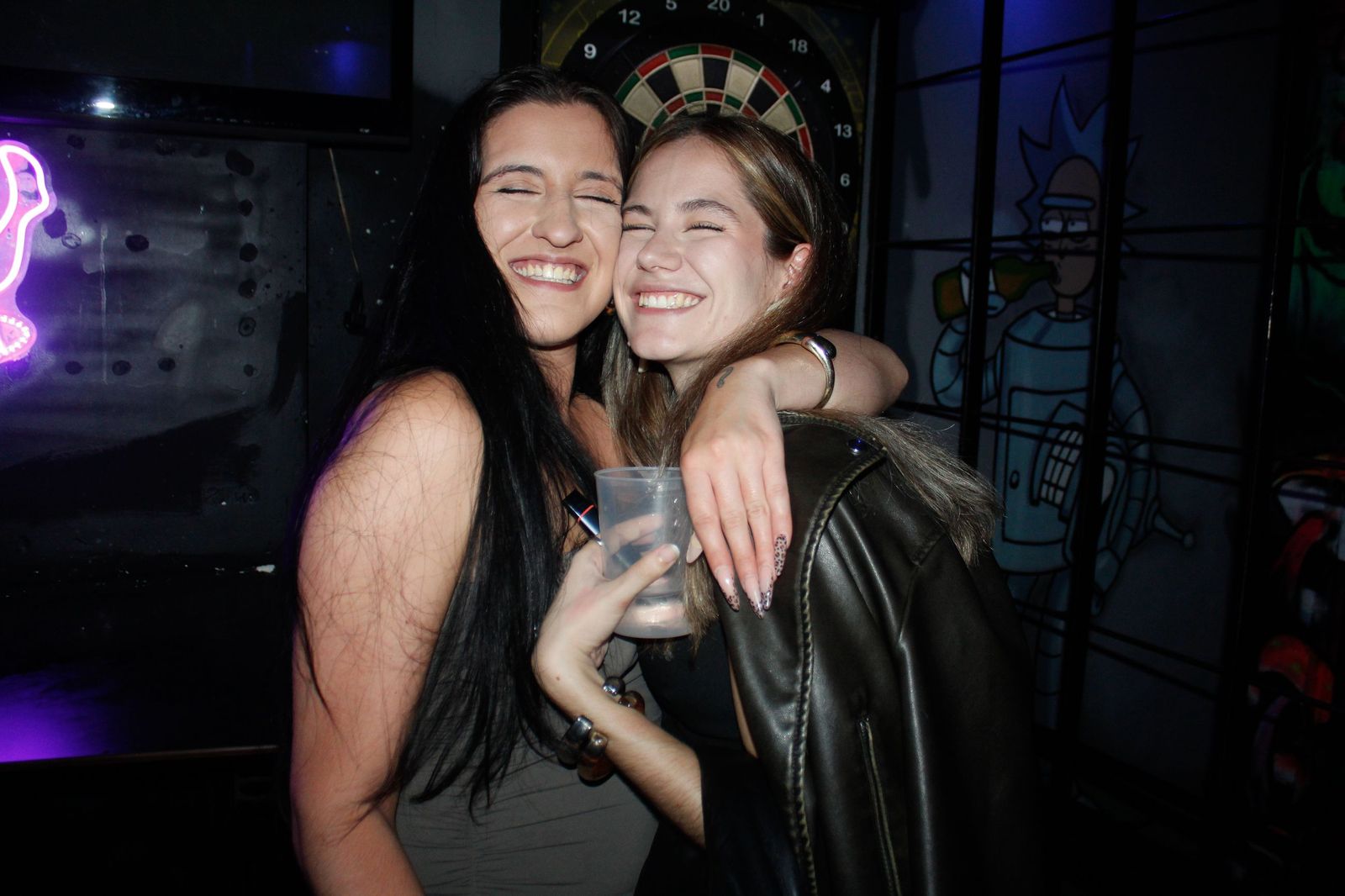 Salamanca de noche, viernes 3 de octubre