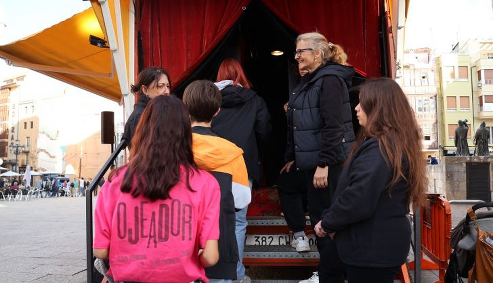 XXXVI Festival de Títeres y Marionetas de Zamora