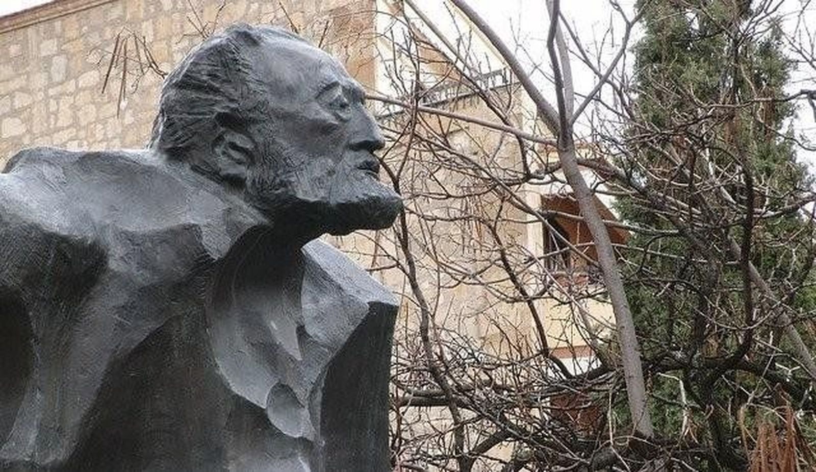 Regresa el ciclo de cine sobre Unamuno