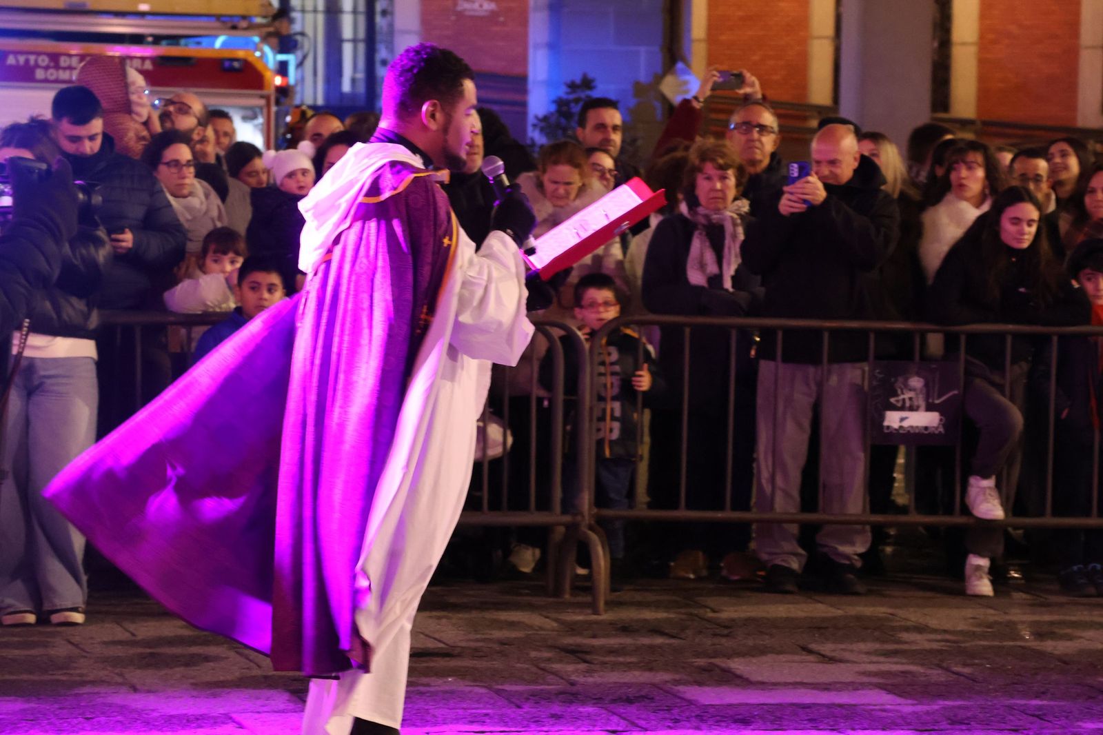 GALERÍA | Entierro de la sardina Zamora 2026