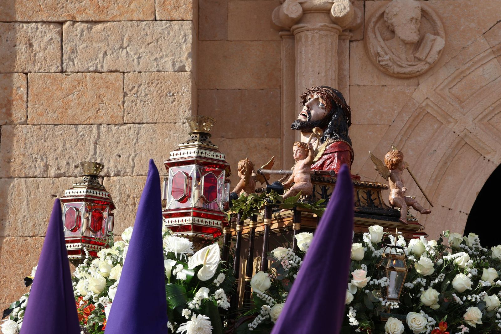 Procesión del Santo Entierro de Fuentesaúco 2026 (64).JPG