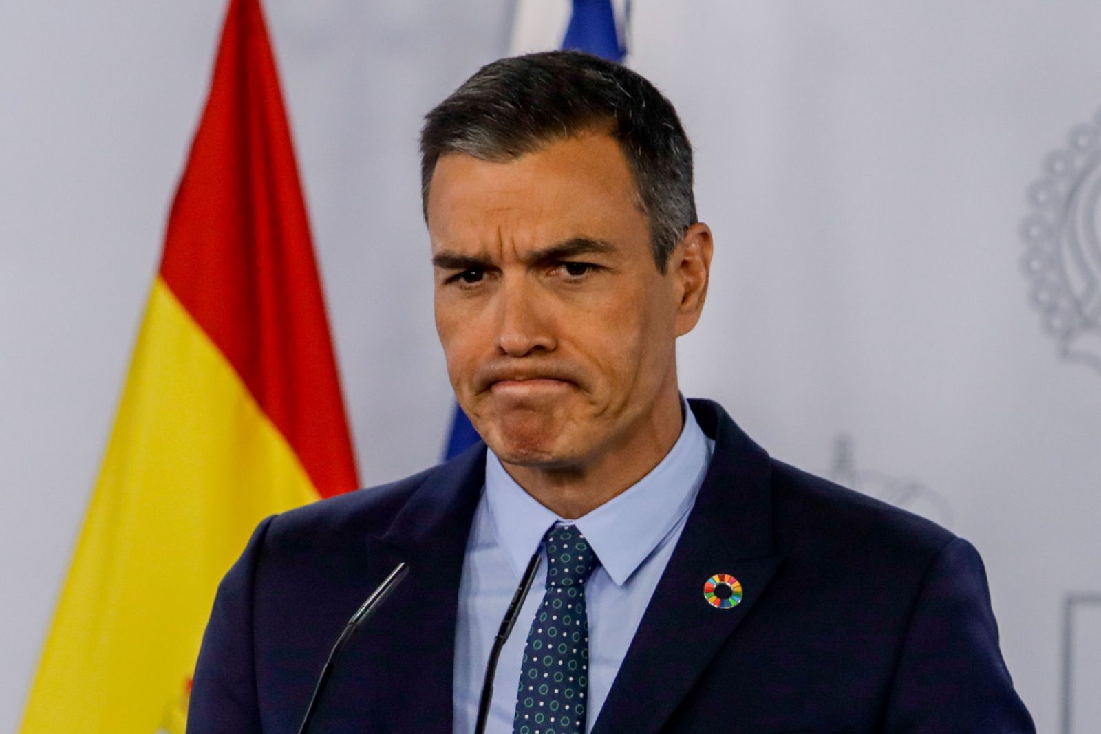 Pedro Sánchez