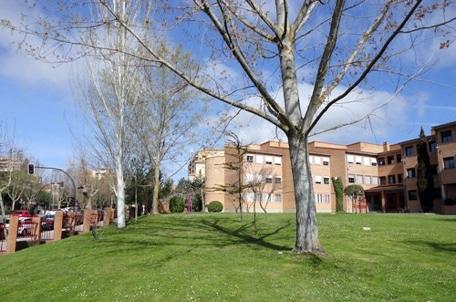 Maestro Haedo Zamora