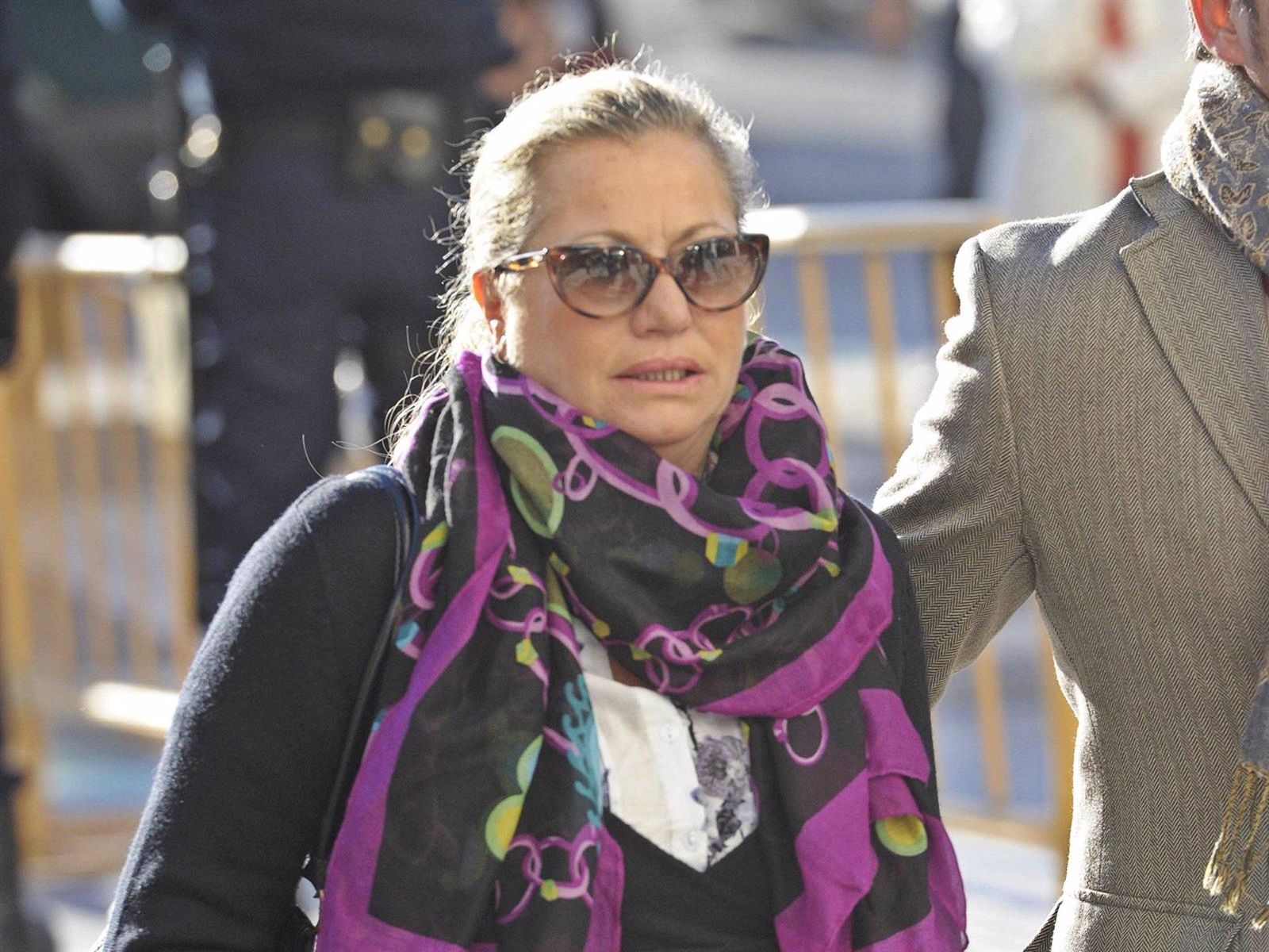 Maite Zaldívar | EP