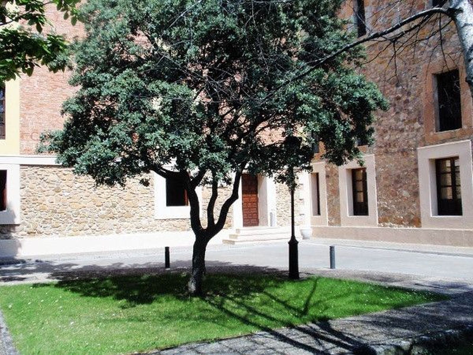 Residencia duques de soria