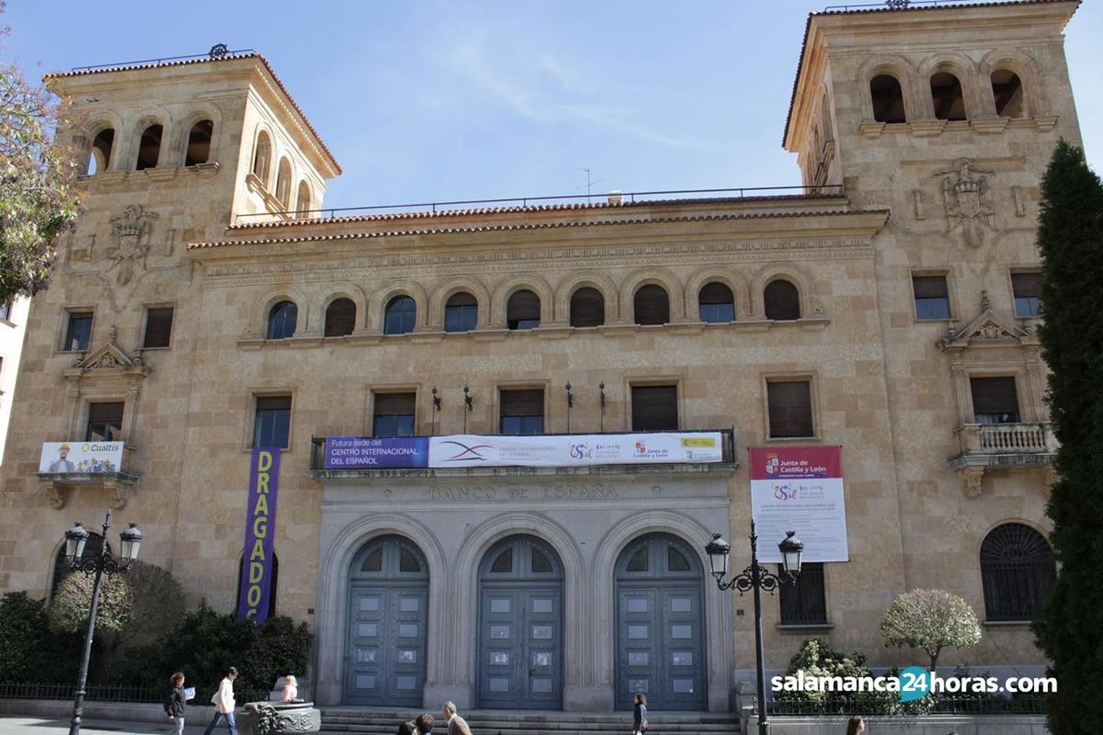 Banco de España (12)