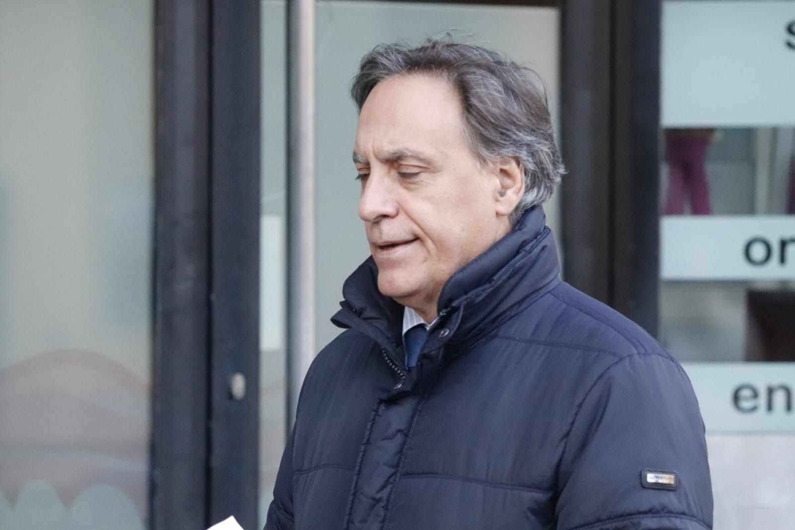 GALERÍA | Comité Ejecutivo Provincial PP Salamanca