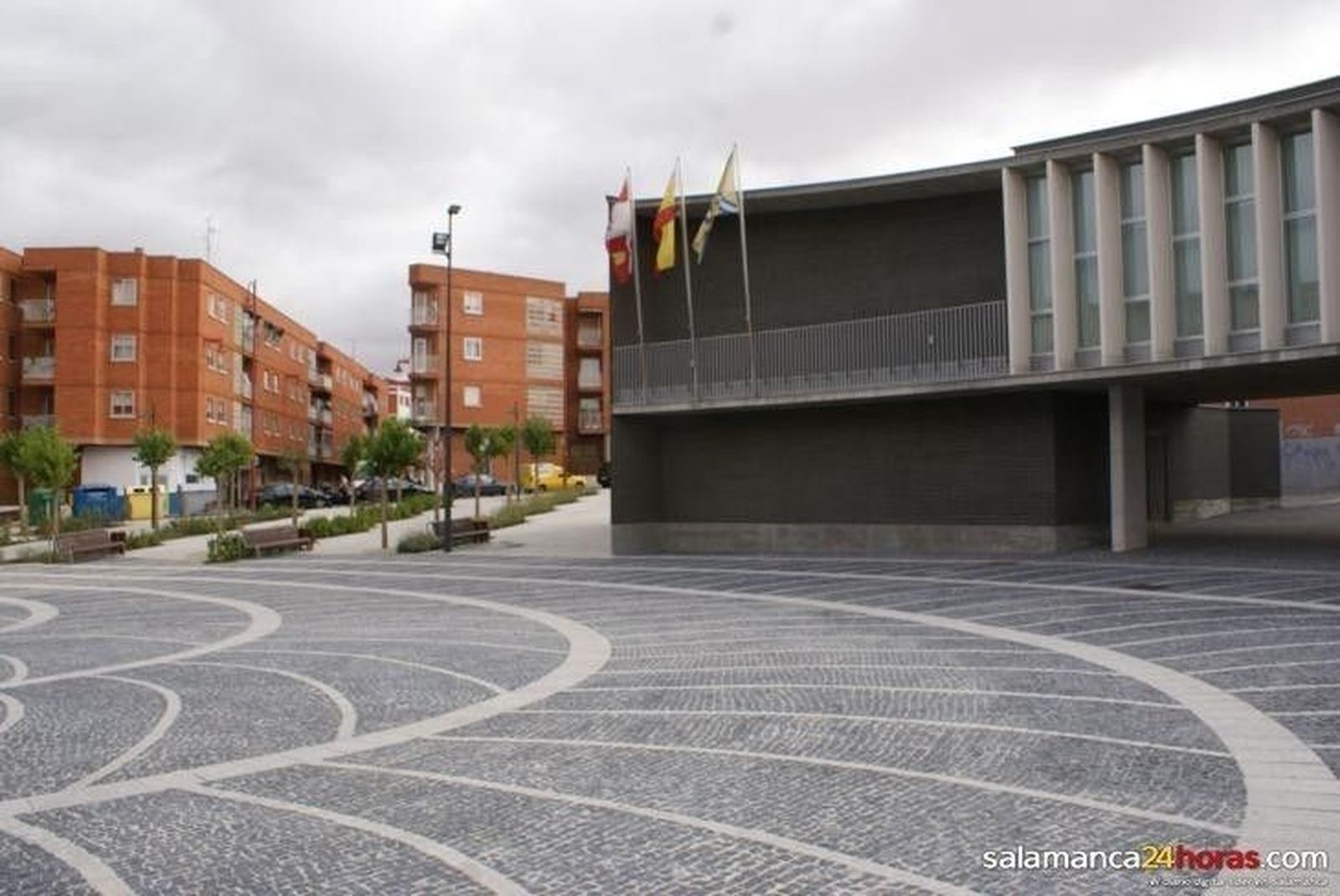 El Ayuntamiento prolonga el convenio del personal laboral municipal