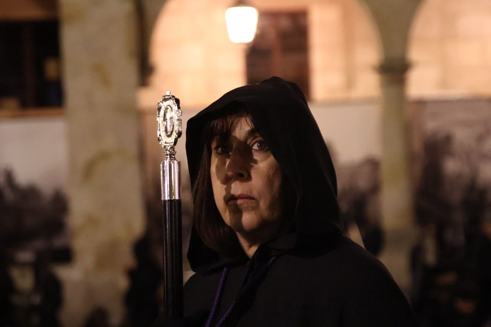 GALERÍA | Revive en imágenes la procesión de Jesús Nazareno