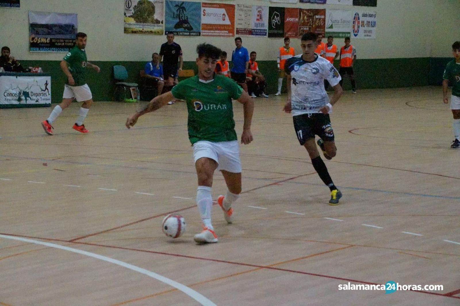 Albense   Salamanca FS Unionistas (26)