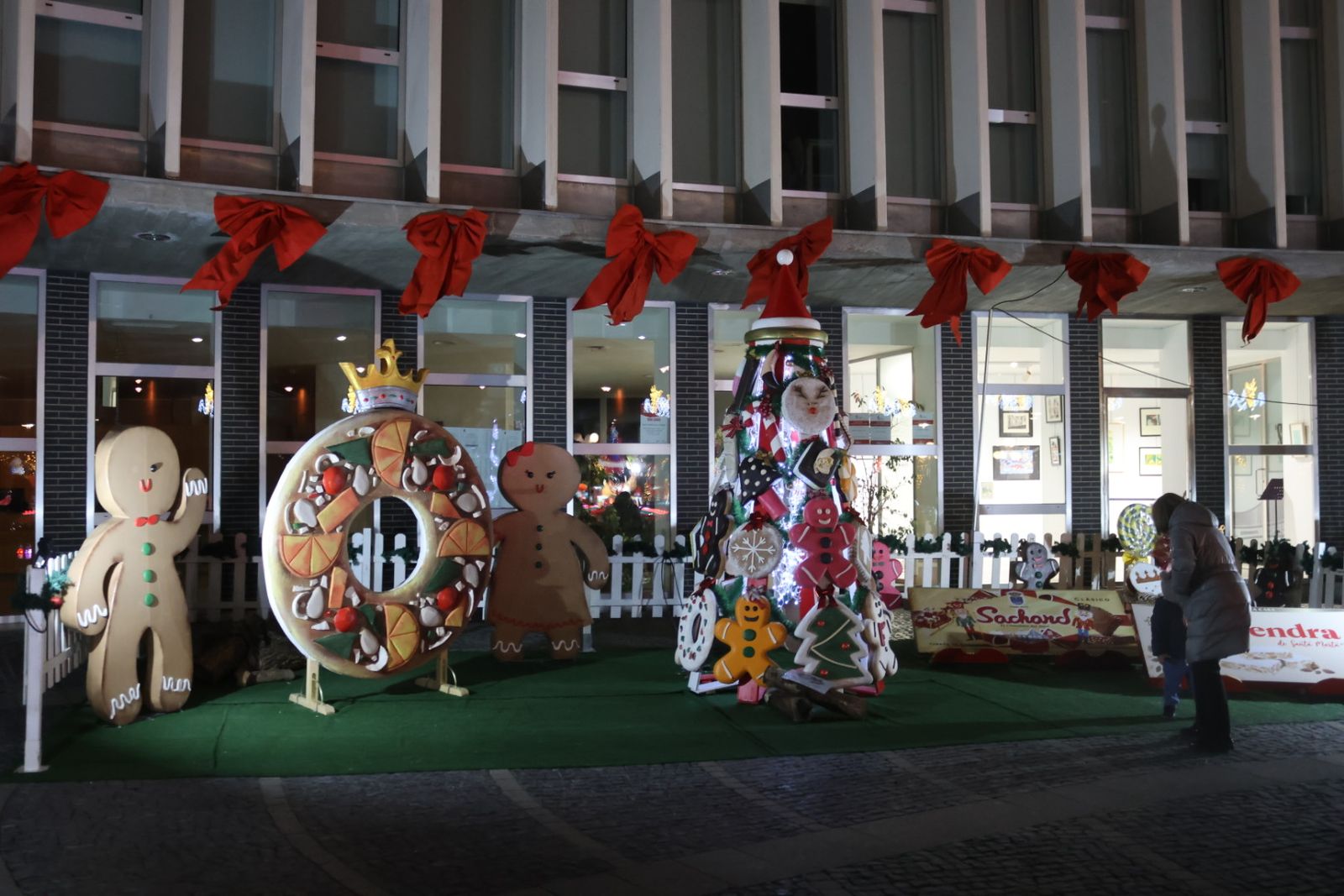 Fiesta Musical de Navidad en Santa Marta
