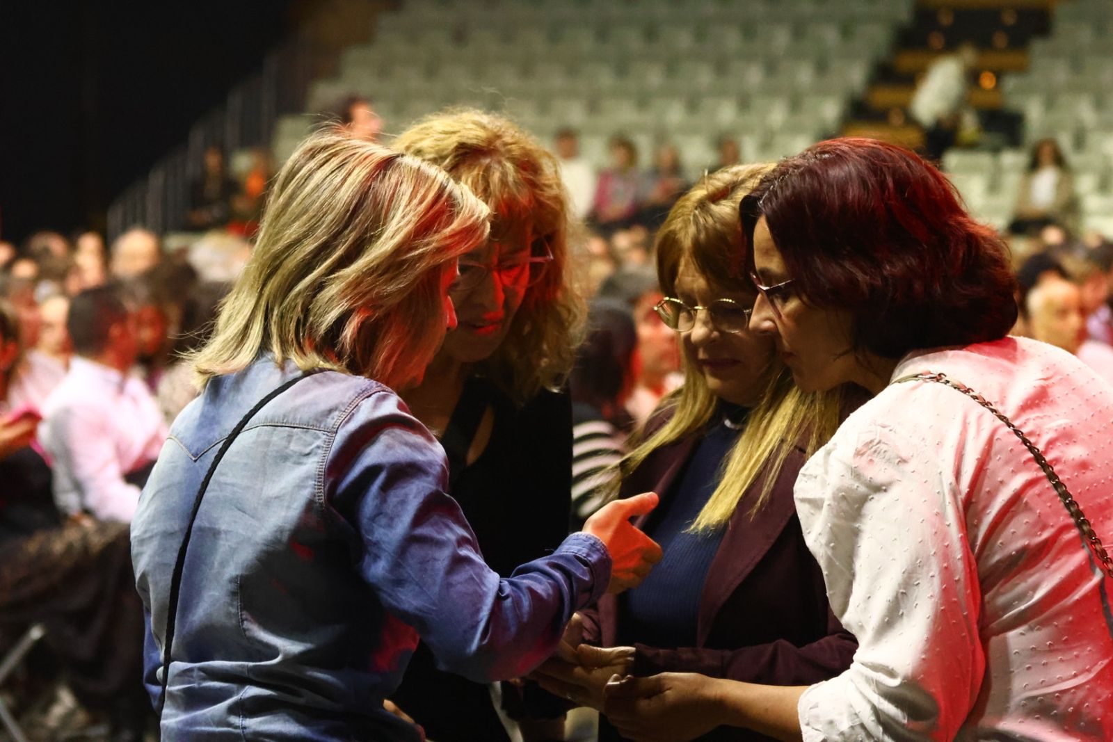 Concierto de Sergio Dalma en Salamanca