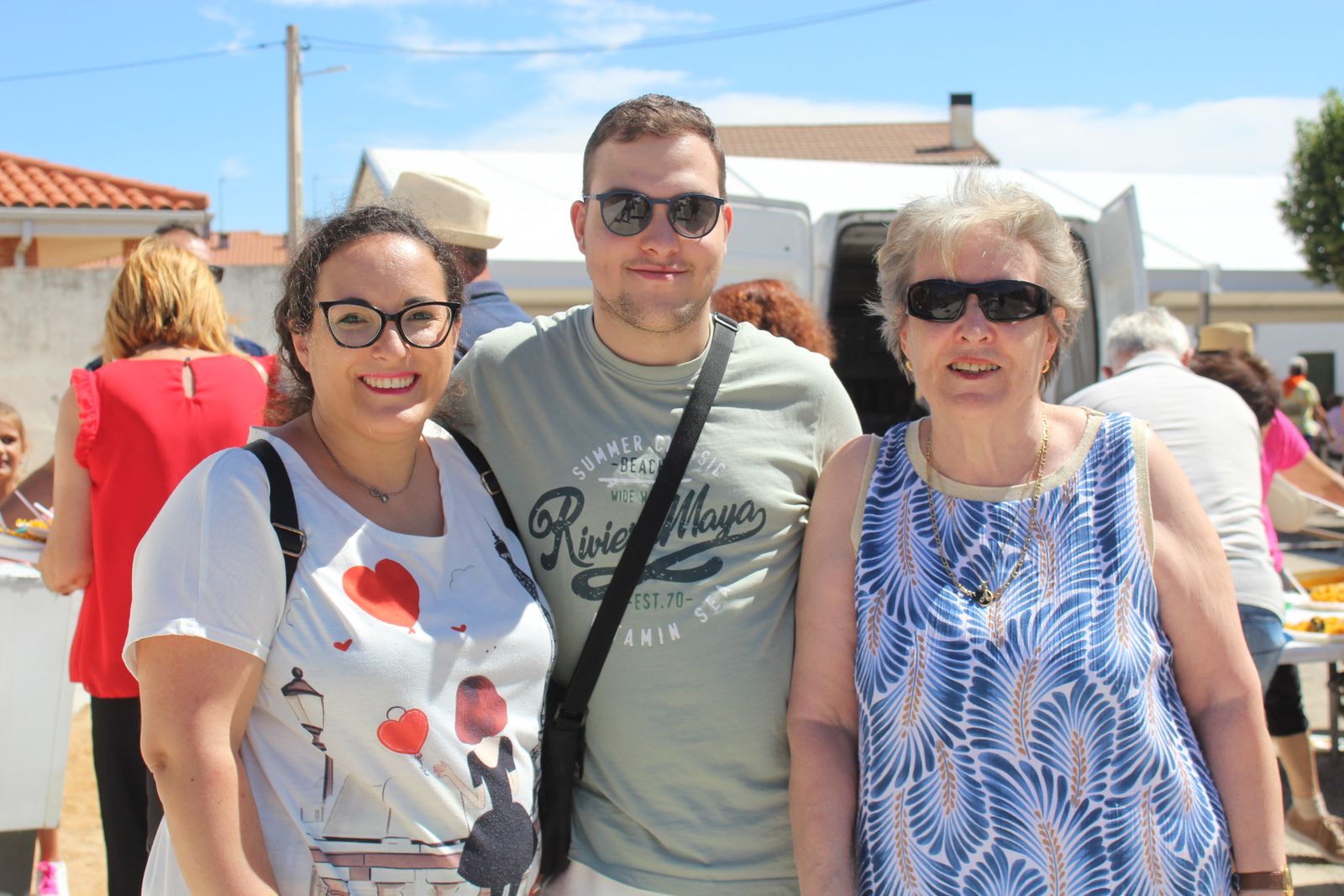 Paella popular, La Vellés