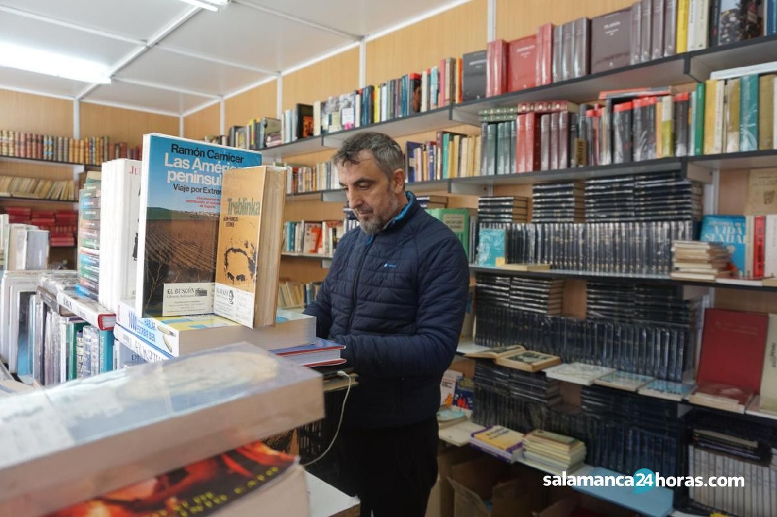 FERIA DEL LIBRO ANTIGUO (9)