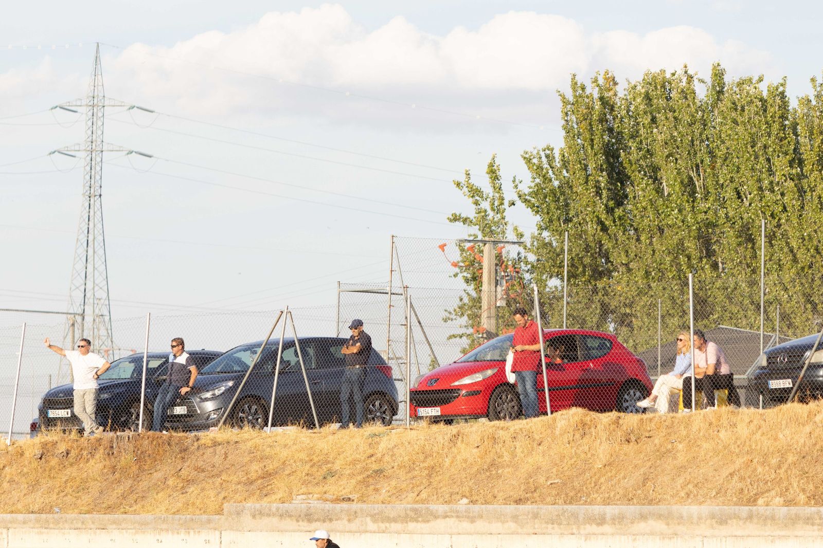 Salamanca CF UDS B – Betis CF.