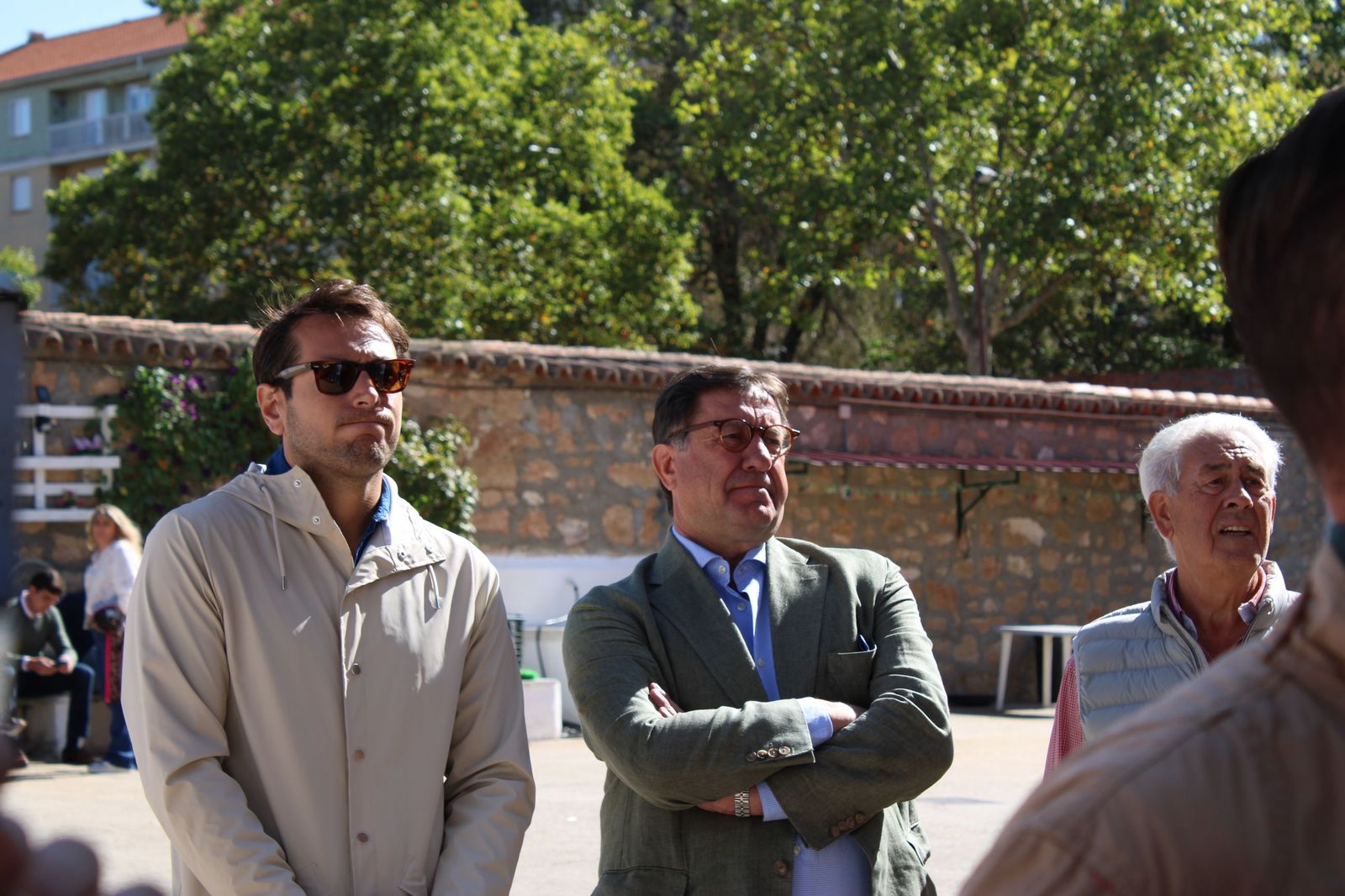 El último enchiquerado de la feria: Morante, Talavante, Borja Jiménez y la corrida concurso