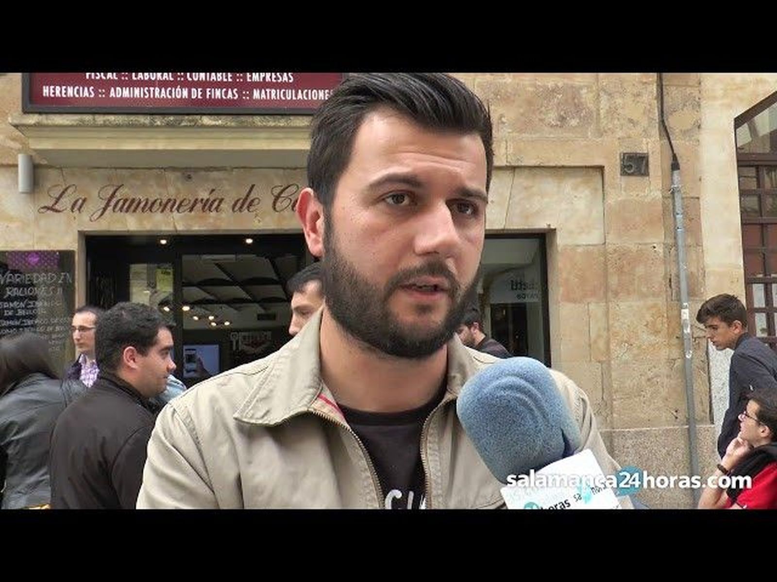 Declaraciones de Astu tras conocer el rival de la 3ª ronda del playoff