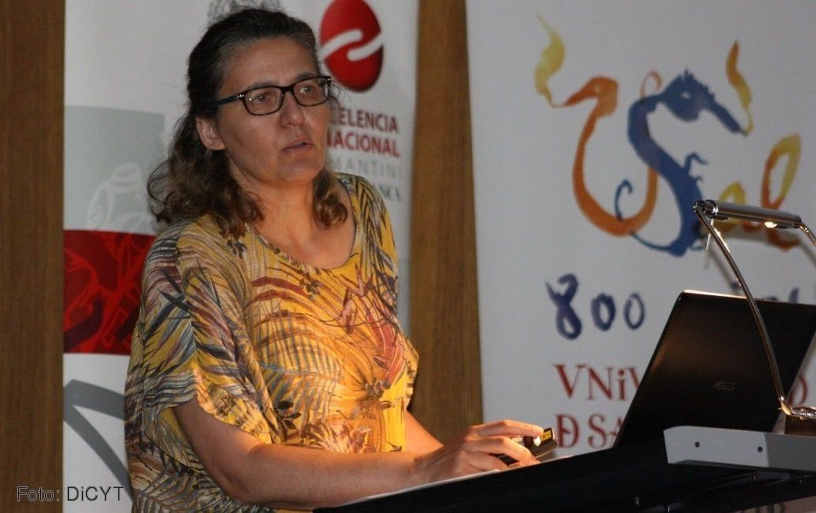 Expertos salmantinos en investigación agropecuaria unen sus fuerzas