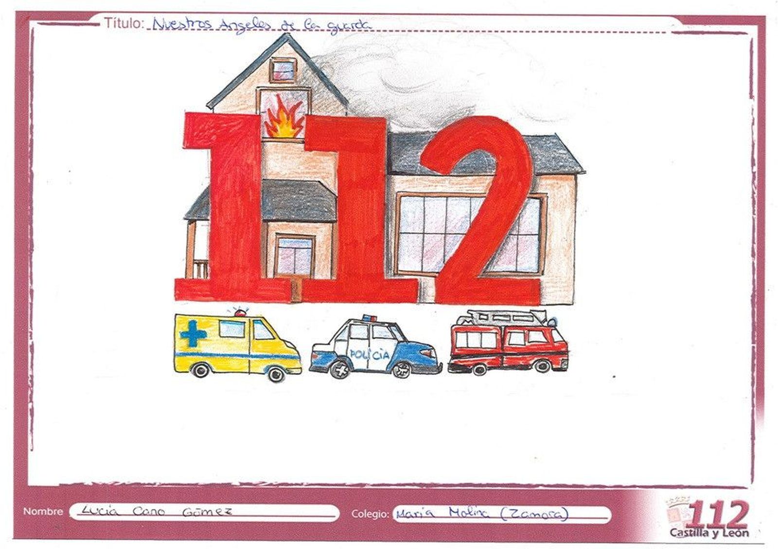 2 secundaria Lucia Cano Gomez