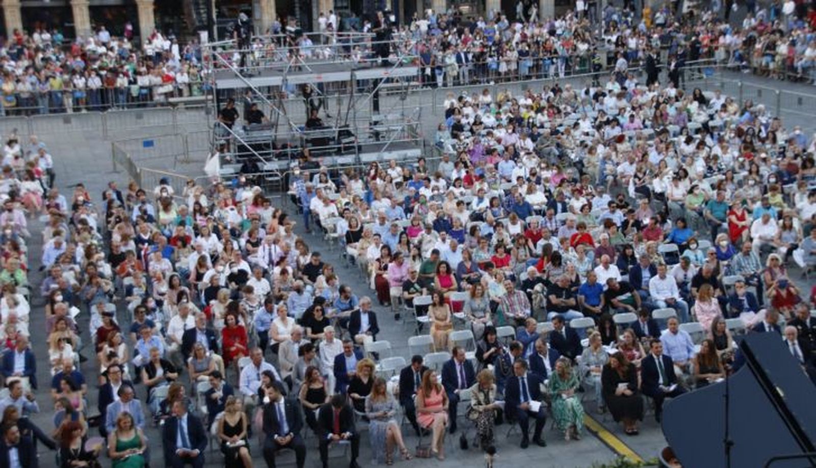 Concierto de la Orquesta de Cámara Freixenet de la Escuela Superior de Música Reina Sofía . Foto S24H (15)
