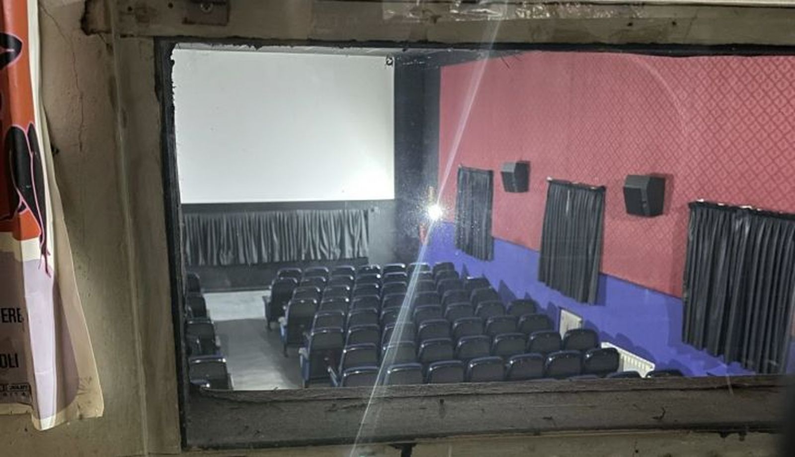 Cine Juventud, Ciudad Rodrigo 