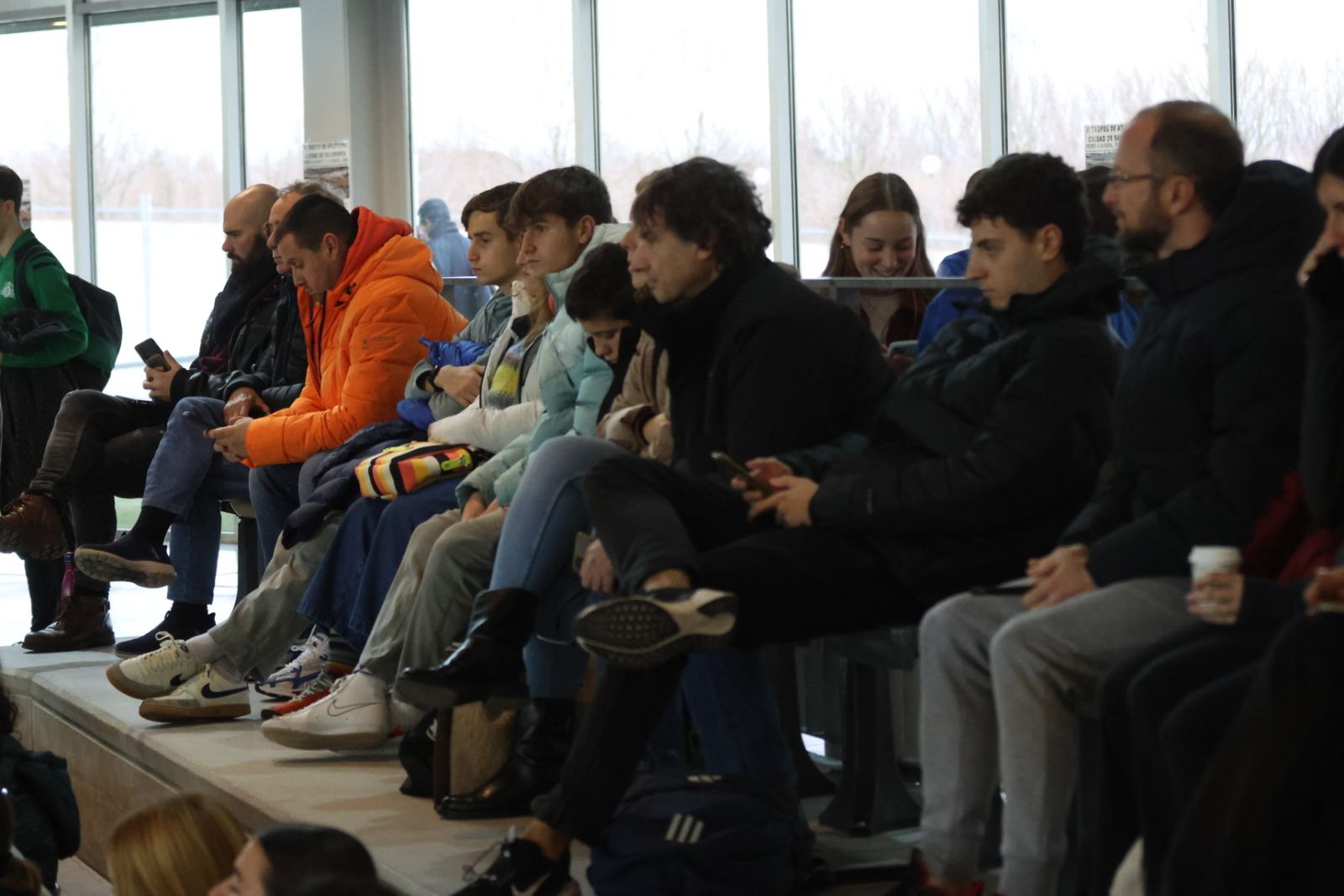 Il Trofeo de Atletismo Ciudad de Salamanca