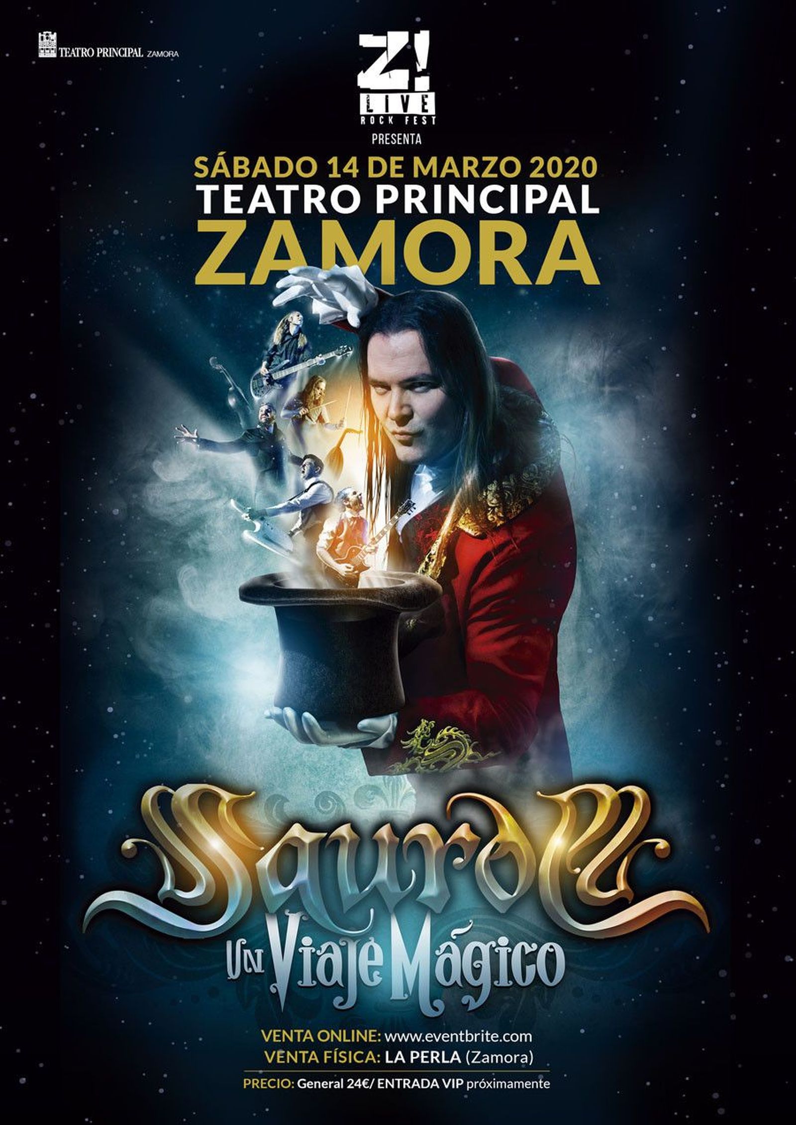 A4 300 z20 cartel SAUROM TEATRO RGBbbbb