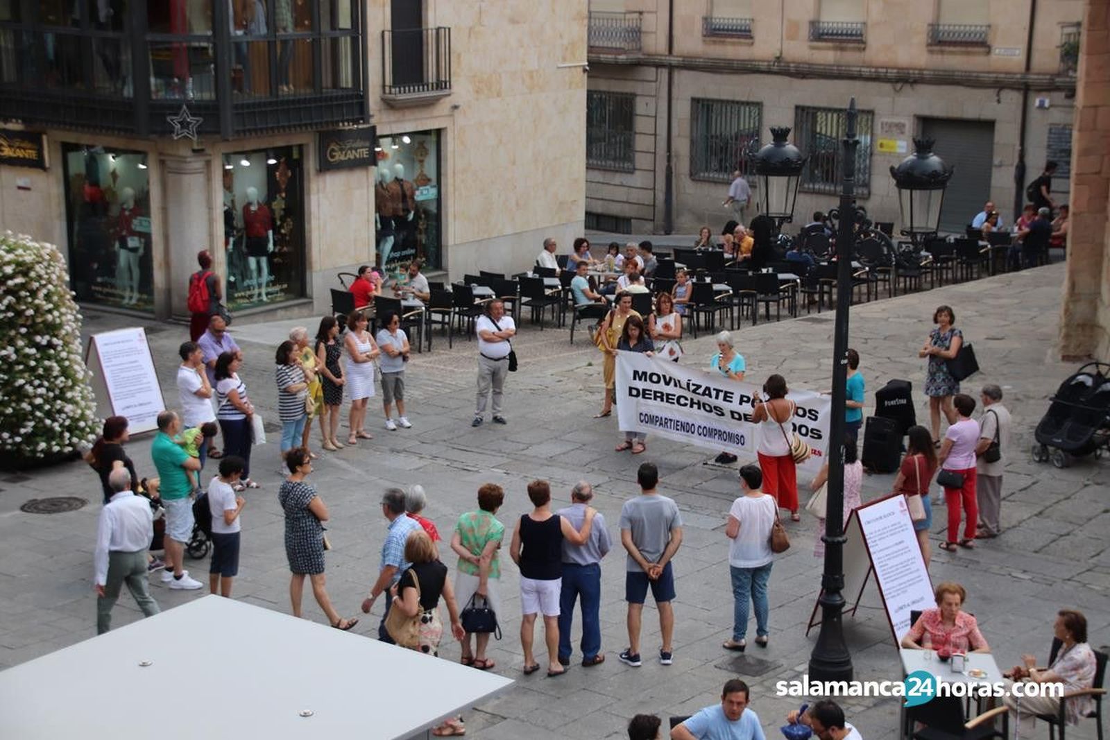 Círculo del Silencio (Copy)