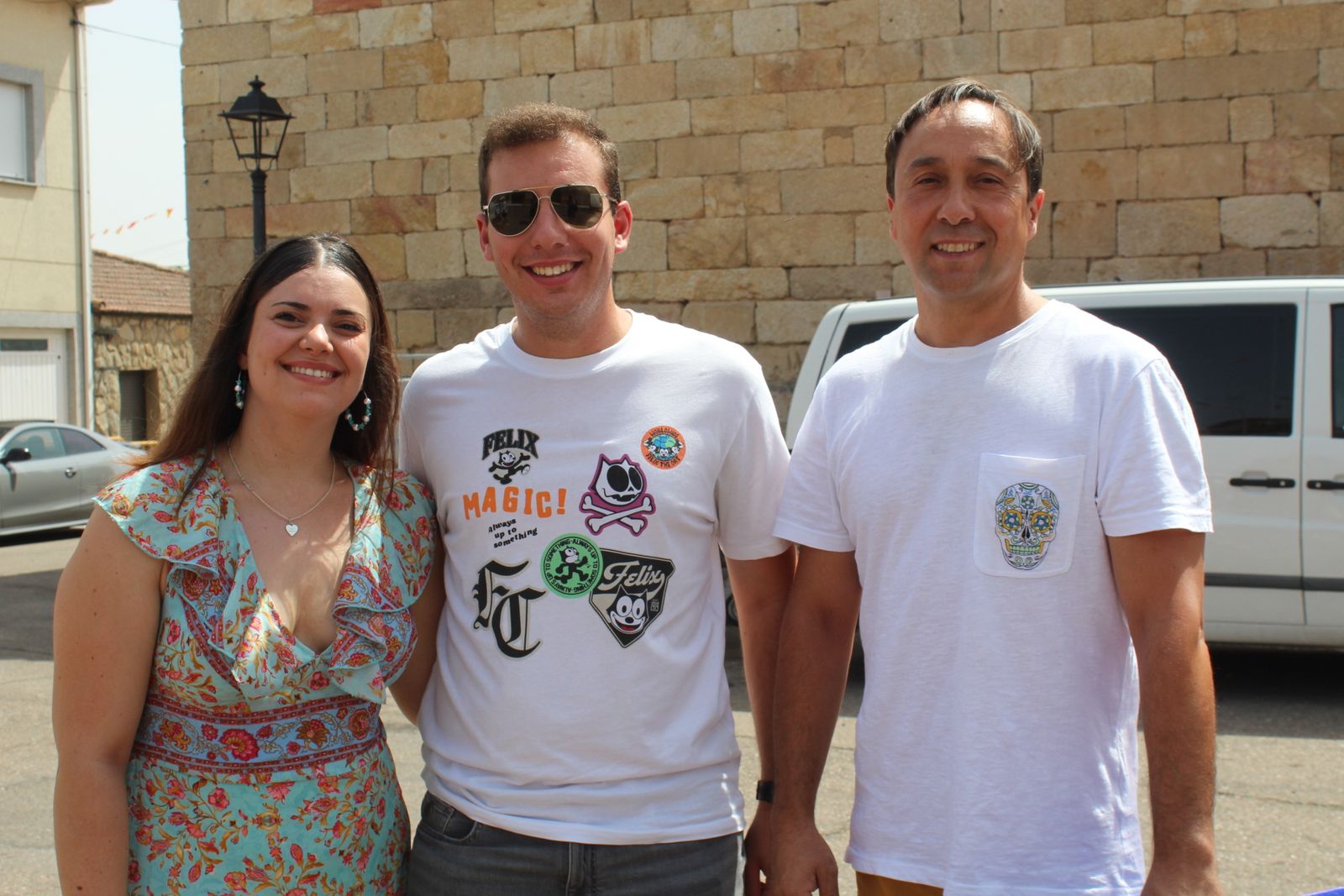 Valdelosa paella popular