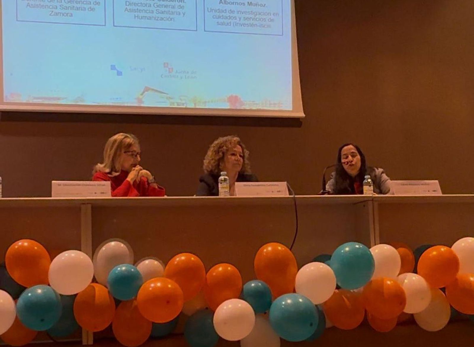 La Gerencia de Asistencia Sanitaria de Zamora, designada como ‘Centro comprometido con la excelencia en cuidados’